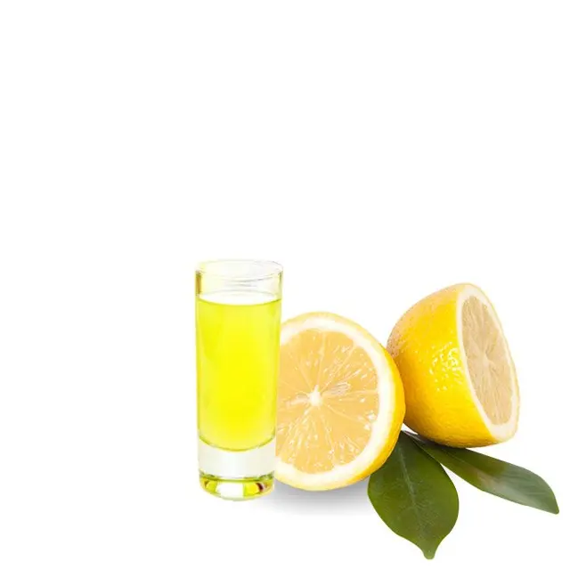 Limoncello