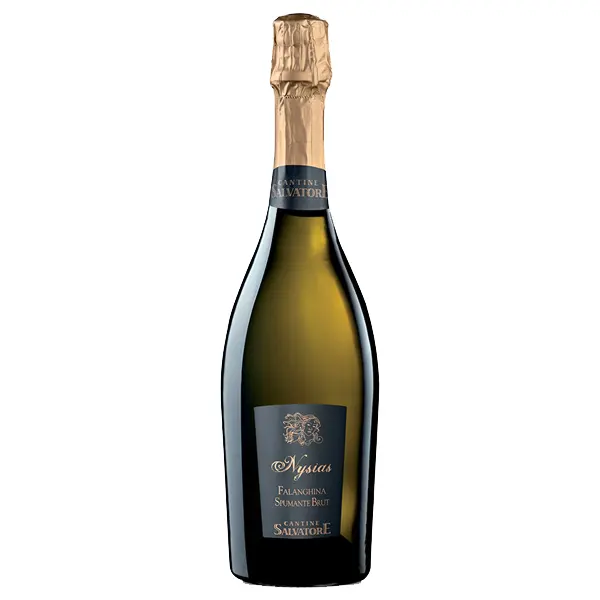 Nisyas Falanghina Brut