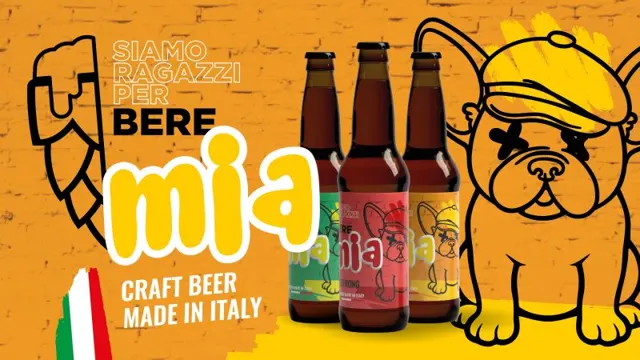 MIA IPA