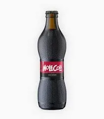 Molecola Zero Cola italiana