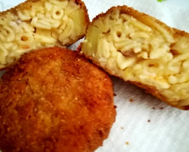 Frittatina artigianale classica