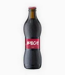 Molecola Cola italiana