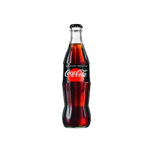 Coca cola zero