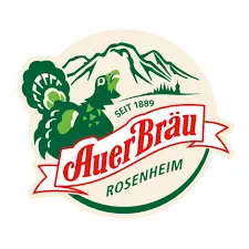 Auerbrau Rosenheim Helles