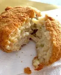 Frittatina Carbonara