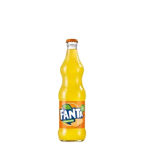 Fanta