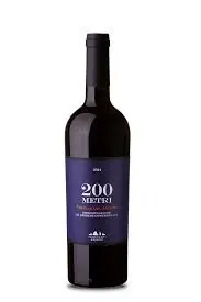 200 metri