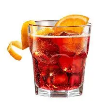 Campari e Prosecco