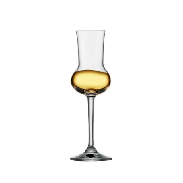 Grappa Barricata