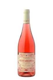 Testarossa Pasetti