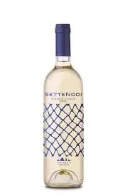 Settenodi Bianco