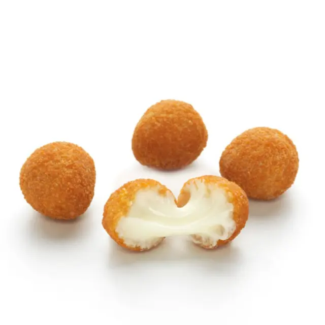 Mozzarelline