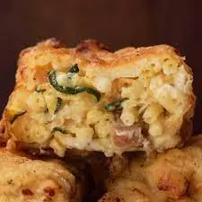 Frittatina artigianale alla Genovese