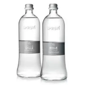 Acqua Lurisia Naturale