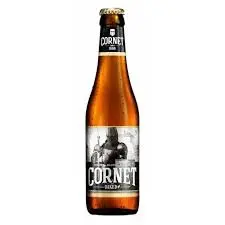 Cornet Oaked
