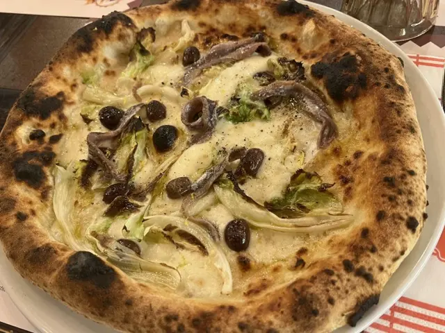 Scarola