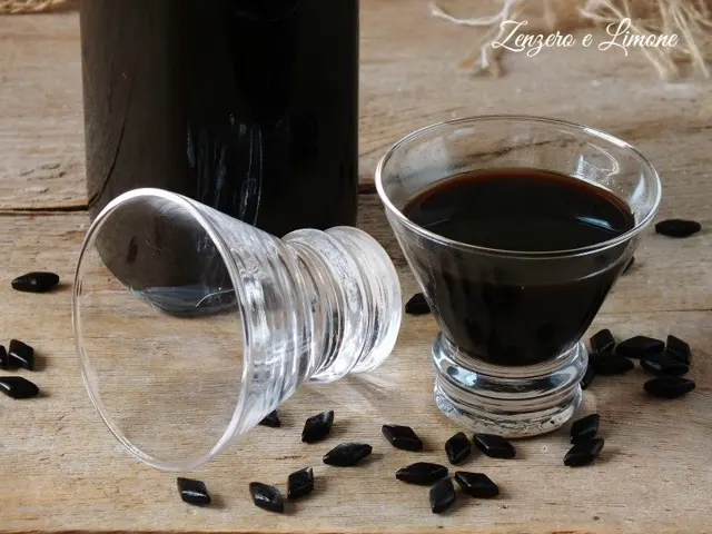 Liquirizia
