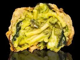 Frittatina artigianale alla Nerano