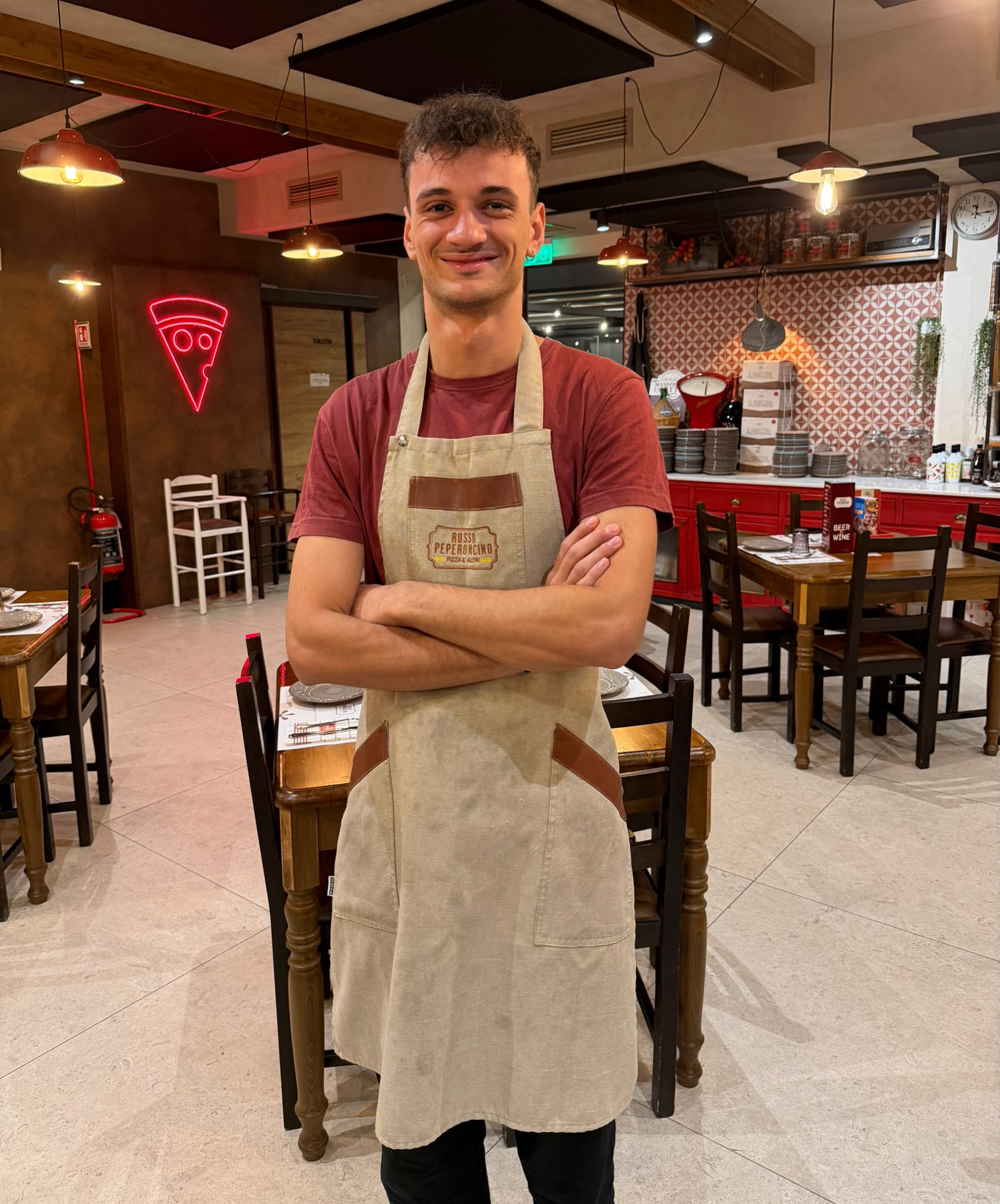 Ritratto di Donato
