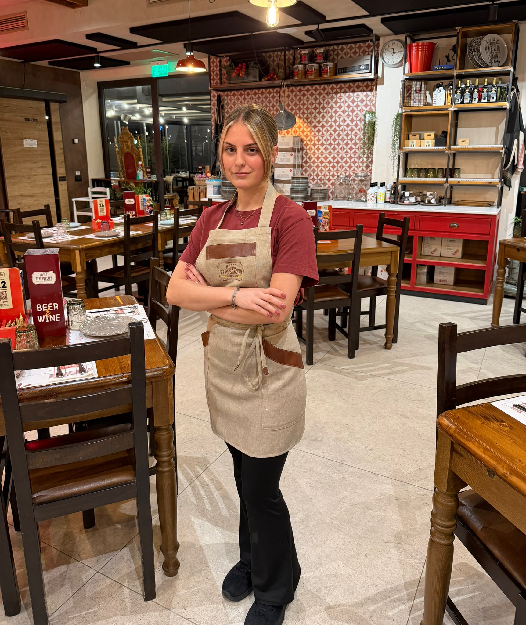Ritratto di Adriana